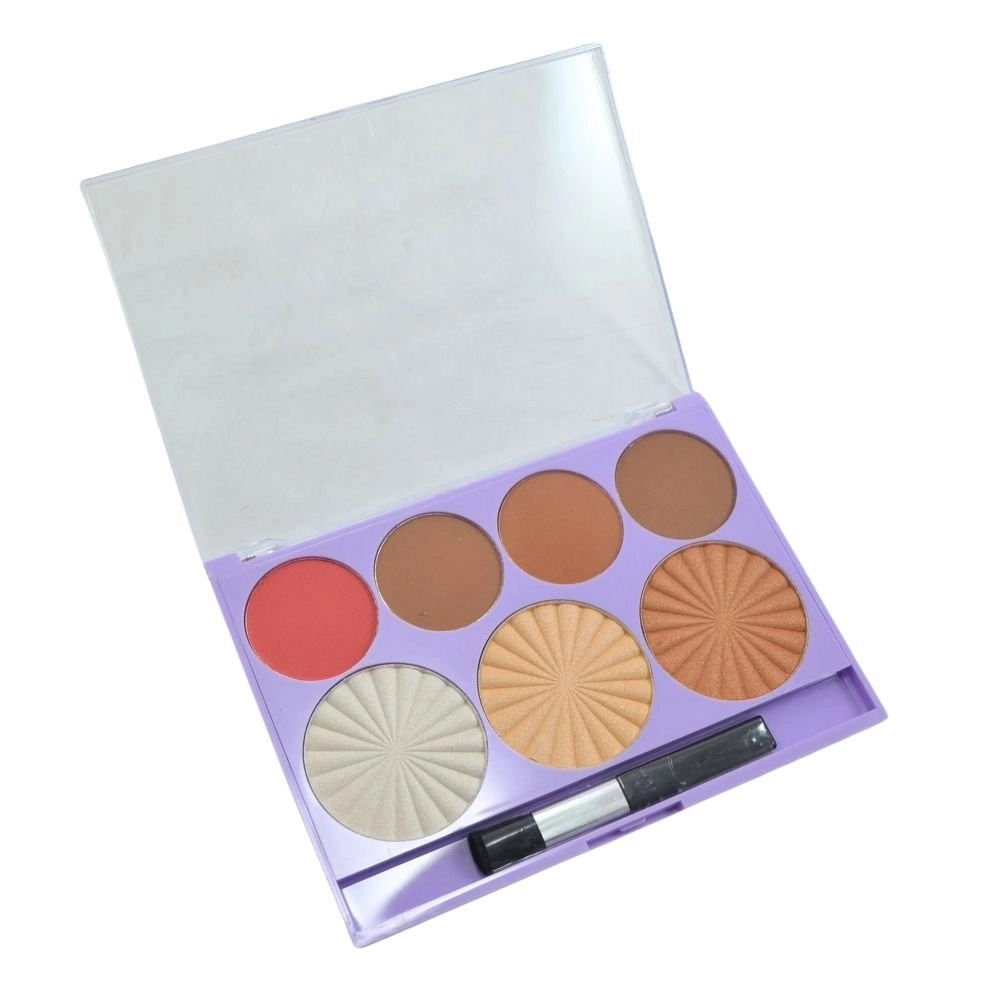  Paleta Multifuncional Amor I Love You Lyrics HB102476 