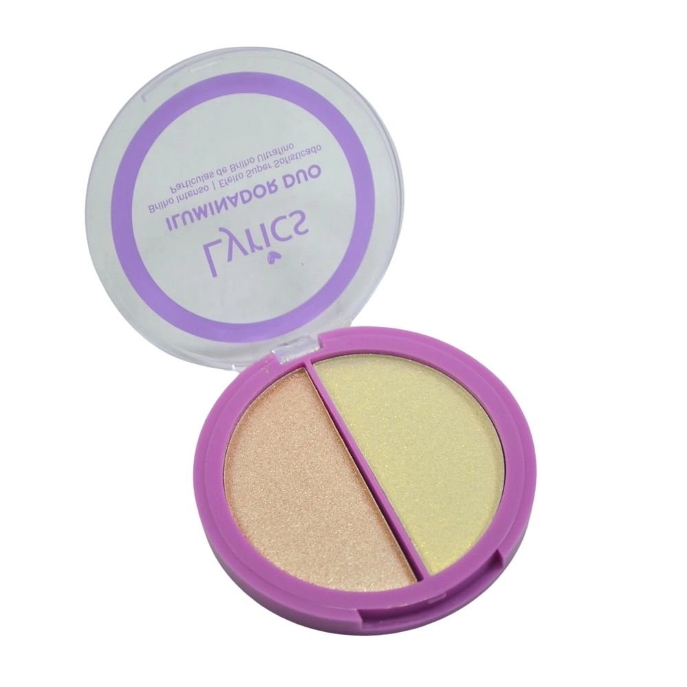 Iluminador Duo Brilho Ultra Fino Cor 2 Lyrics HB103939 