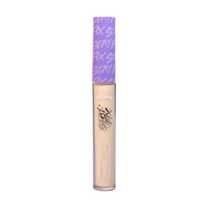  Corretivo Alta Cobertura C00 Stay Fix Ruby Rose HB912 