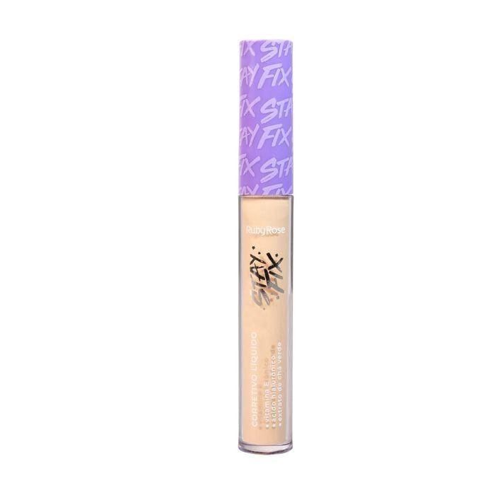  Corretivo Alta Cobertura C02 Stay Fix Ruby Rose HB912 