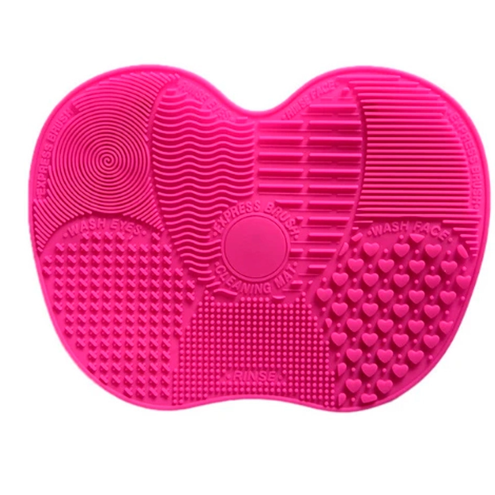  Lava Pincéis Tapete de Silicone WL184 