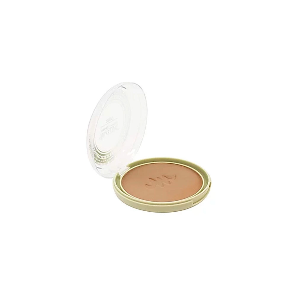  Pó Compacto Matte Vegano Max Love Cor 43 