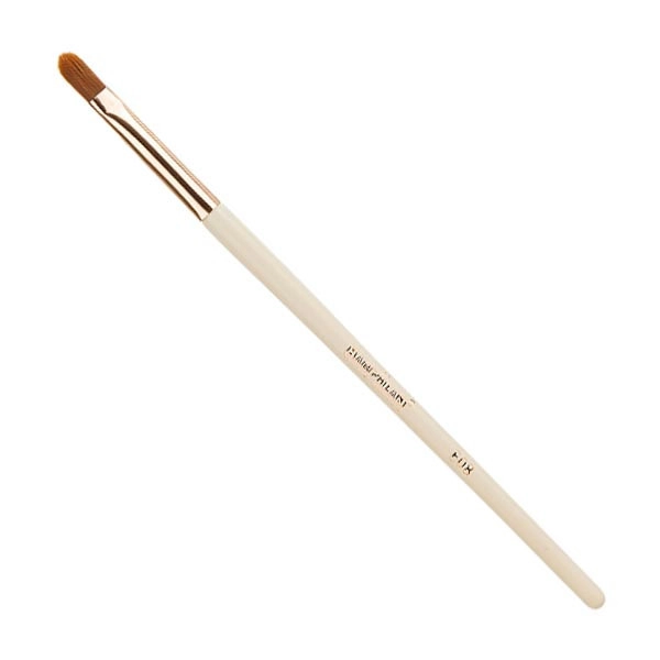  Pincel para Batom Profissional Linha Studio Macrilan E08 