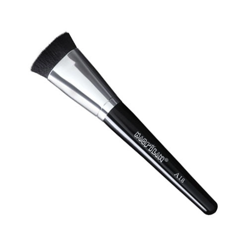  Pincel Profissional para Contorno Macrilan Linha Max A18 