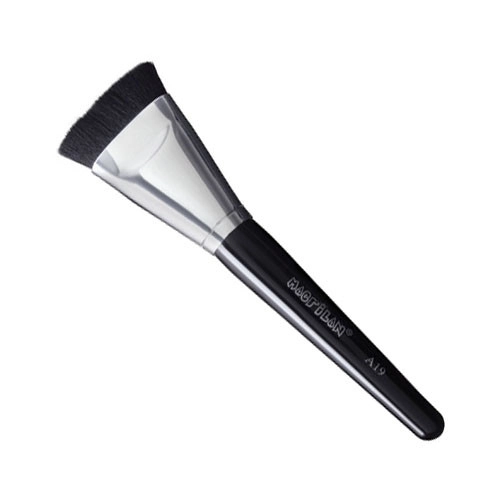  Pincel Profissional para Contorno Macrilan Linha Max A19 