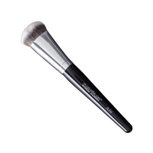  Pincel Profissional Kabuki Gota para Face Macrilan Linha Max A30 