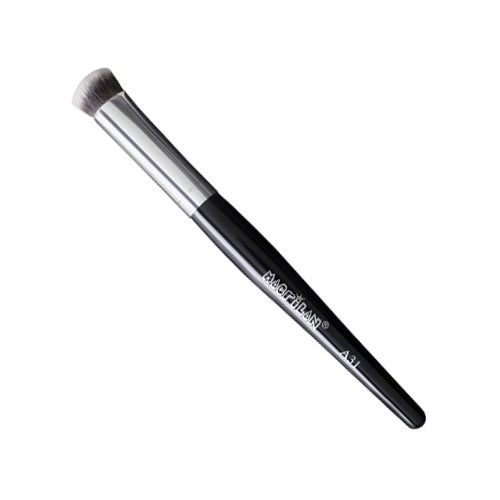  Pincel Profissional Kabuki Gota de Precisão Macrilan Linha Max A31 