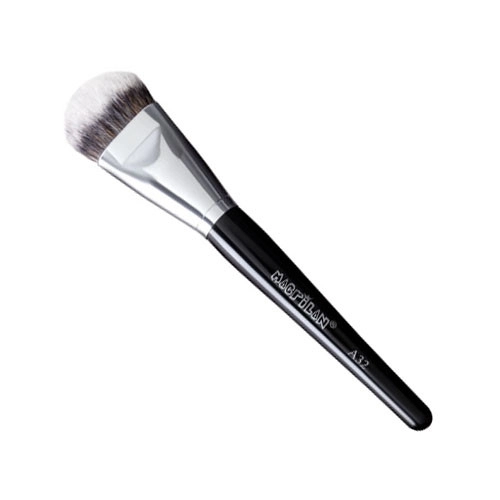  Pincel Profissional para Base Macrilan Linha Max A32 