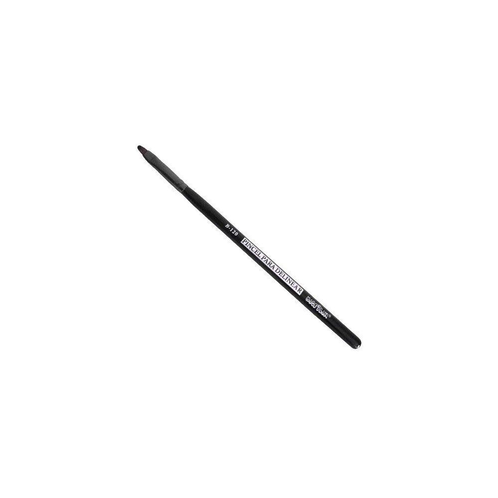  Pincel Profissional para Delinear Macrilan B120 