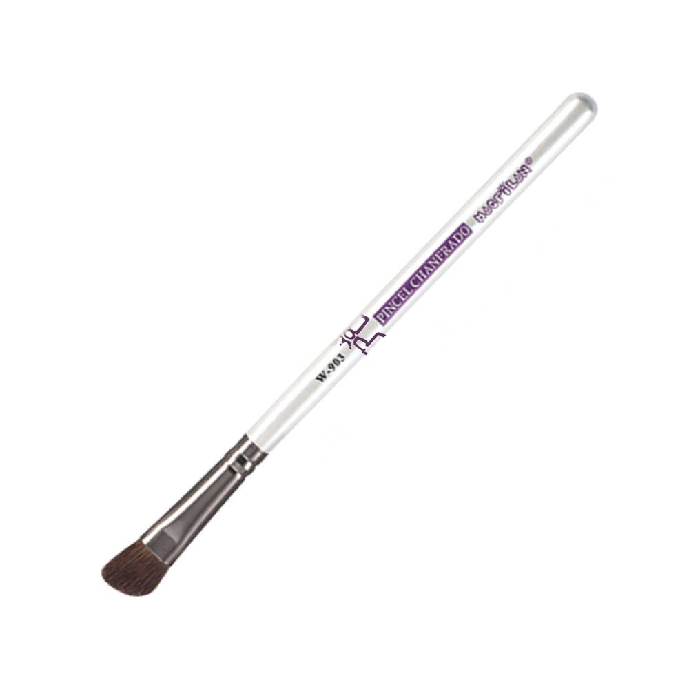  Pincel Profissional Chanfrado Macrilan W903 