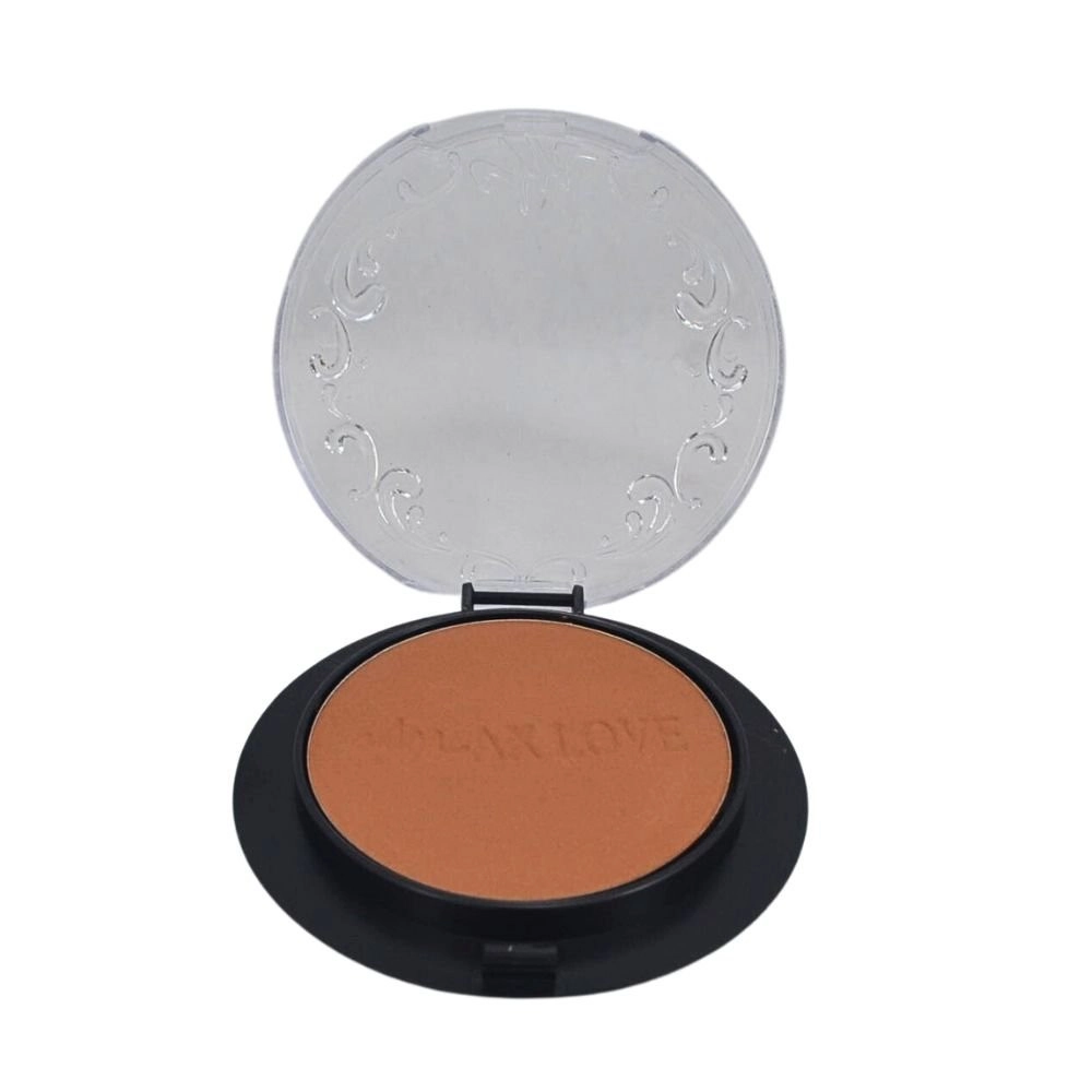  Pó Compacto Matte Vegano Max Love Cor 50 