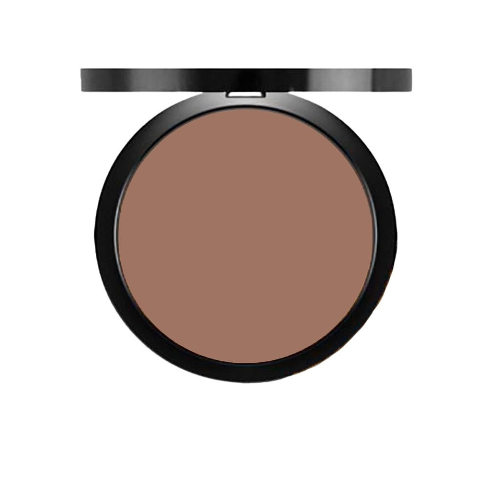  Pó Compacto Vegano PC45 Ruby Rose HB7206 