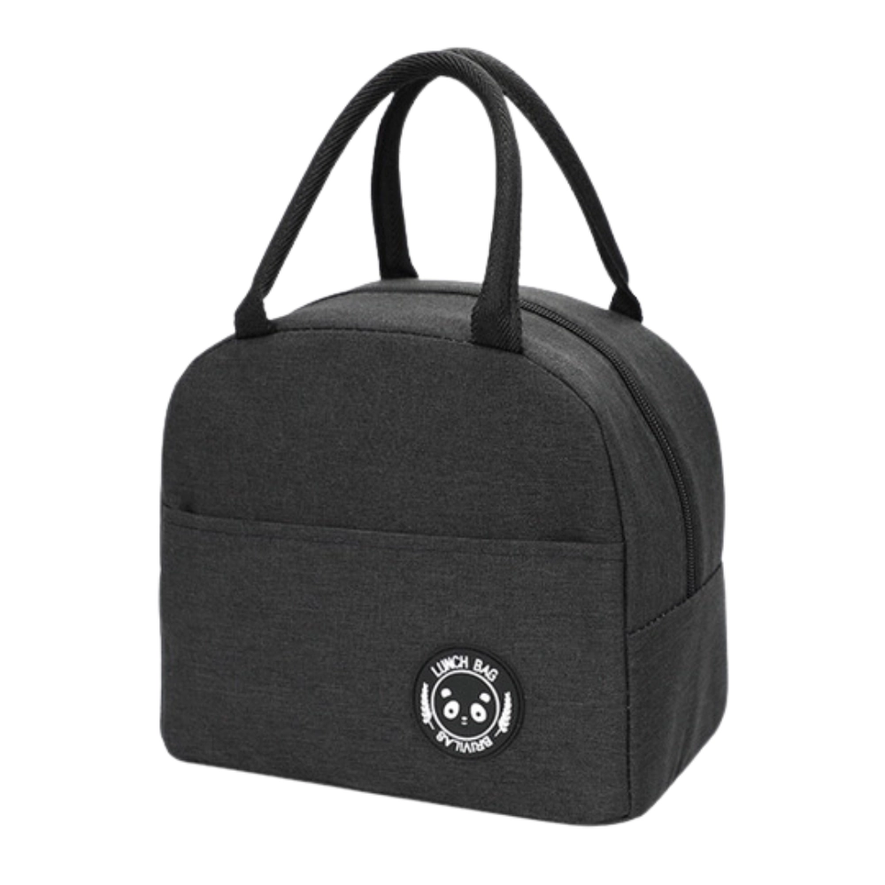  Bolsa Térmica Lunch Bag 